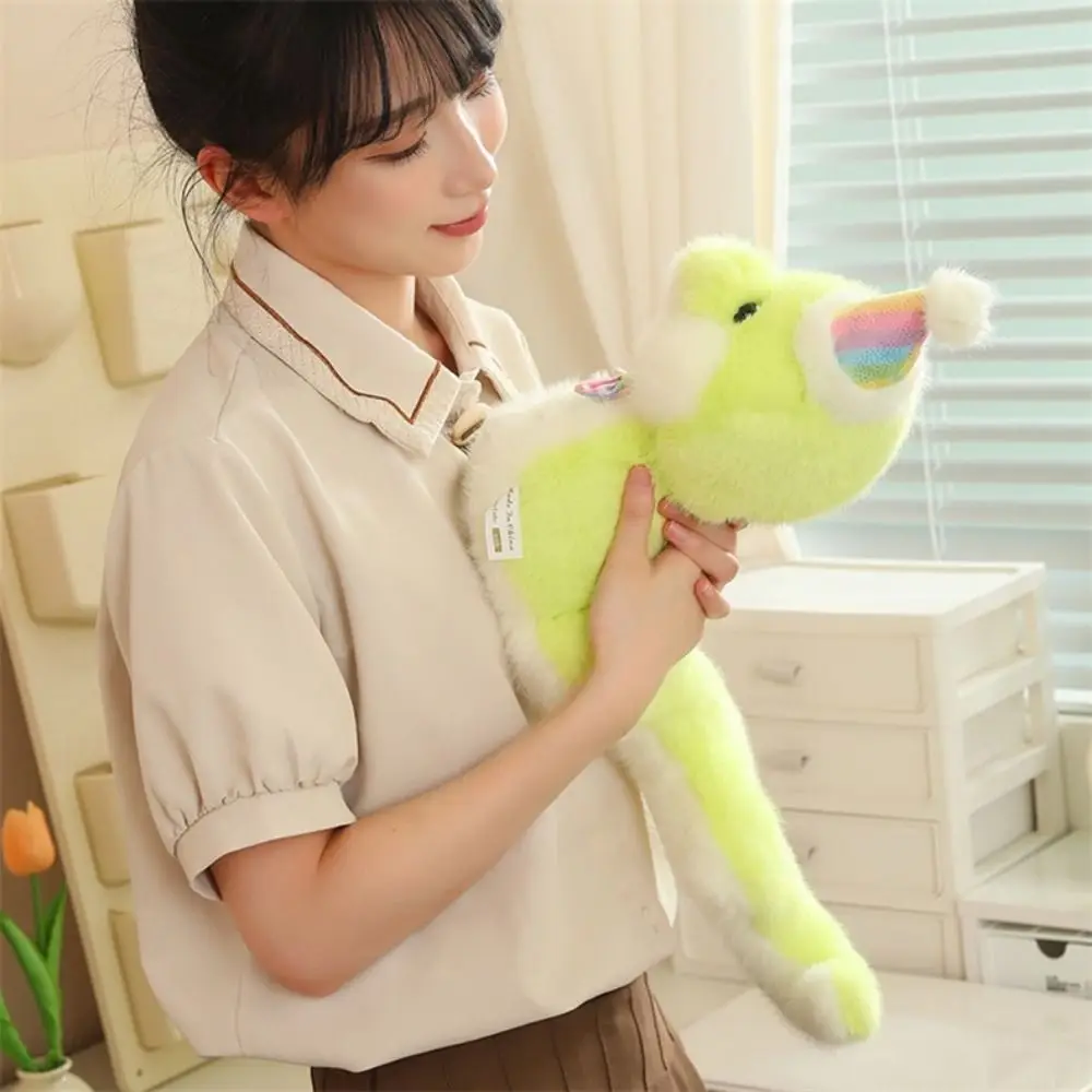 Pluszak Żmija Rocznik Urodzinowy Kapelusz Żmija Szczęście Błogosławieństwo Rocznik Urodzinowy Maskotka Żmija Miękka Bawełna PP Szczęśliwa Pluszowa Lalka Żmija