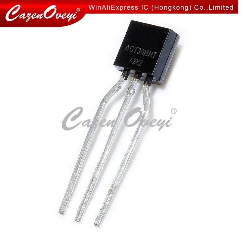 5Pcs Act30Bht Ah350…