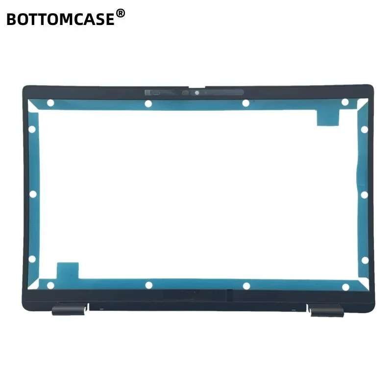 BOTTOMCASE LCD 전면 베젤 프레임 커버, 델 래티튜드 7420 E7420 노트북용 LCD 베젤 0H24WG H24WG, 신제품