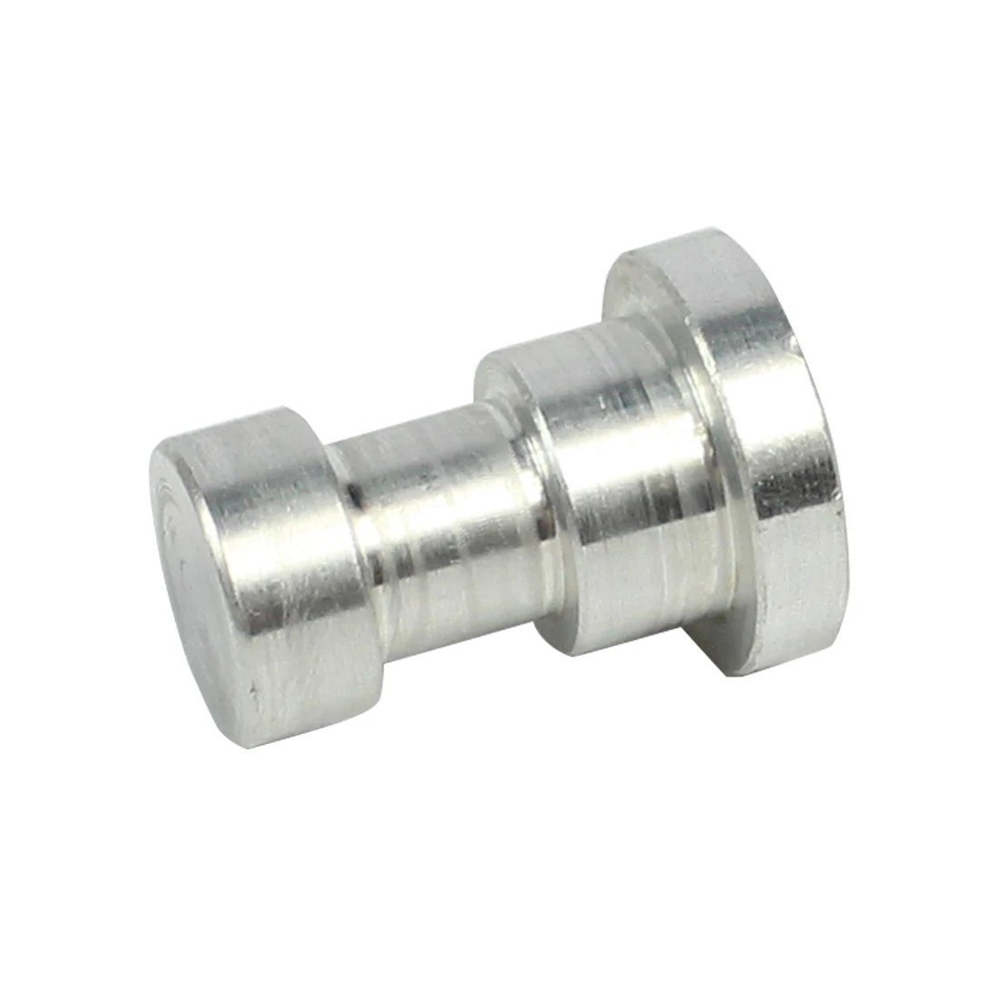 Männlich Weiblich Schraube Adapter 1/4" 3/8" Mount Set Gewinde Schraube Adapter Konvertieren für Kamera Stativ Licht Stehen Kugelkopf – Detail 16