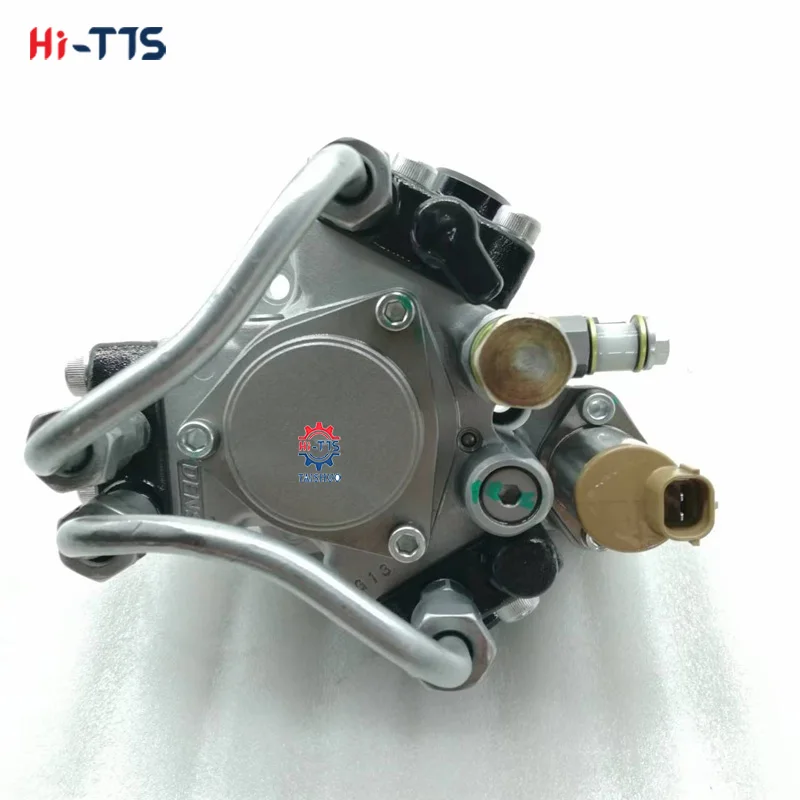 High Quality Fuel Injection Pump J08E Fuel Pump Assembly 22100-E0025 294050-0138