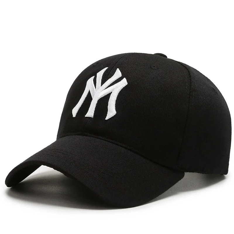 Gorras de Béisbol de Moda para Hombre, Ajustables, Unisex, Estilo Hip Hop, Gorra Trucker Casual, Gorras Snapback, Gorra de Exterior, Bordado de Algodón