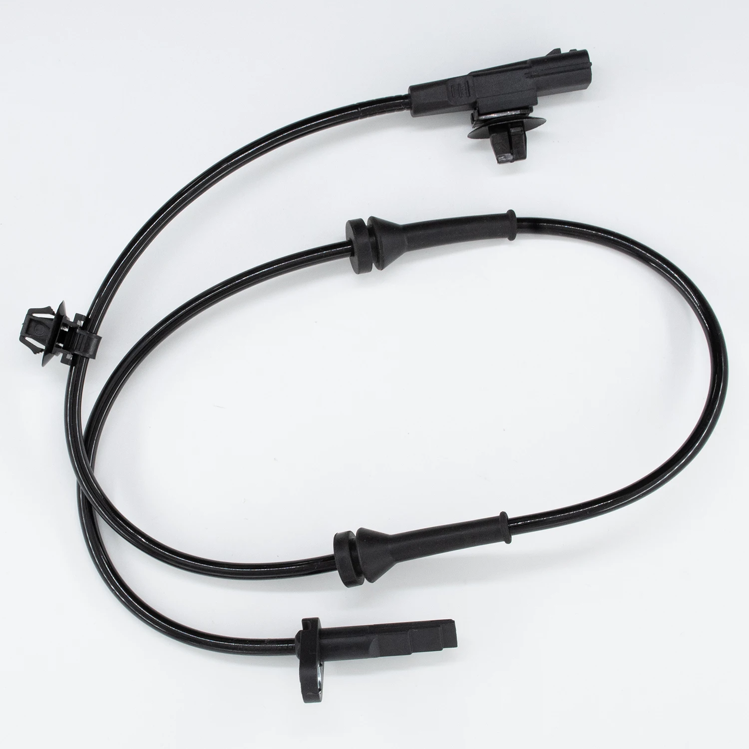 Front Left Right ABS Wheel Speed Sensor for Nissan Versa 1.6L S SV SL 2012-2017 47910-1HA0A 0265008311