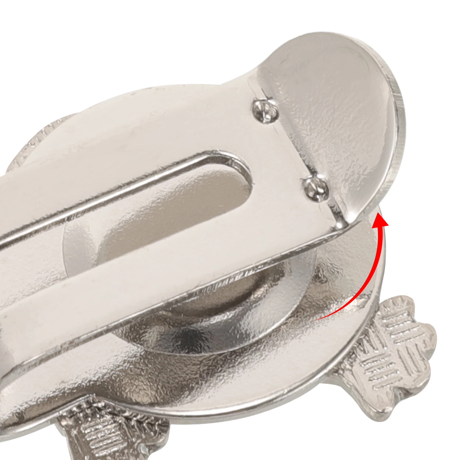 

Golf Hat Clip Frog Accessories Delicate Magnetic Cap Marker Accessory Convenient