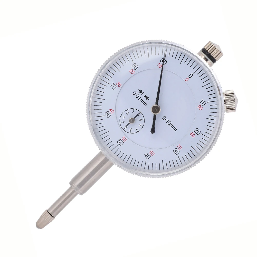 Compact Measuring Tool For Mechanics Inner Diameter Gauge Clear Graduated Scale Design Waterproof Protection Compact
