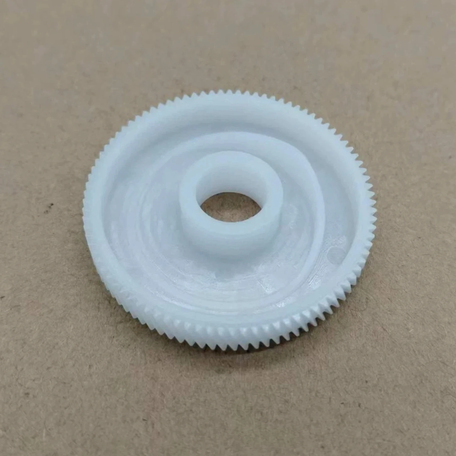 6pcs Encoder Disk Gear Fits For Brother J752DW J870DW J875DW J552DW J132W J152W J245 J450DW J470DW J952N J650DW J285DW J475DW