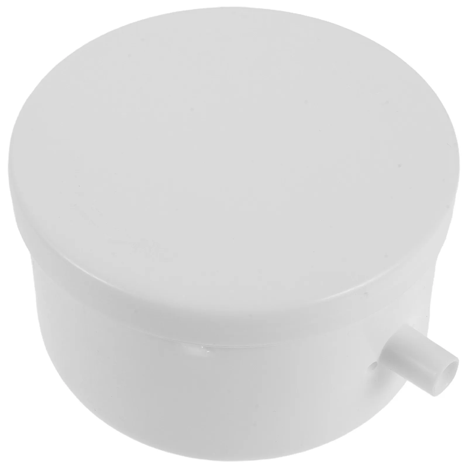 Sauna Steam 4.5x4.5x2.7in High Temp Safe Plastic Essential Oil Diffuser Holder for Portable Sauna Steamer Parts Steam