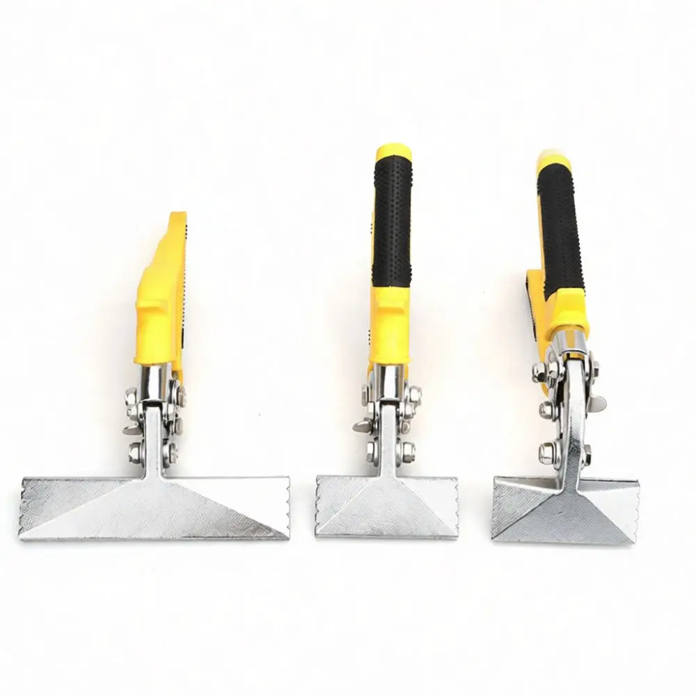 80mm To 150mm Metal Sheet Bending Pliers Hand Tool For Electrician Folding Seaming Edging Crimping Hand Seamer Forming Plier