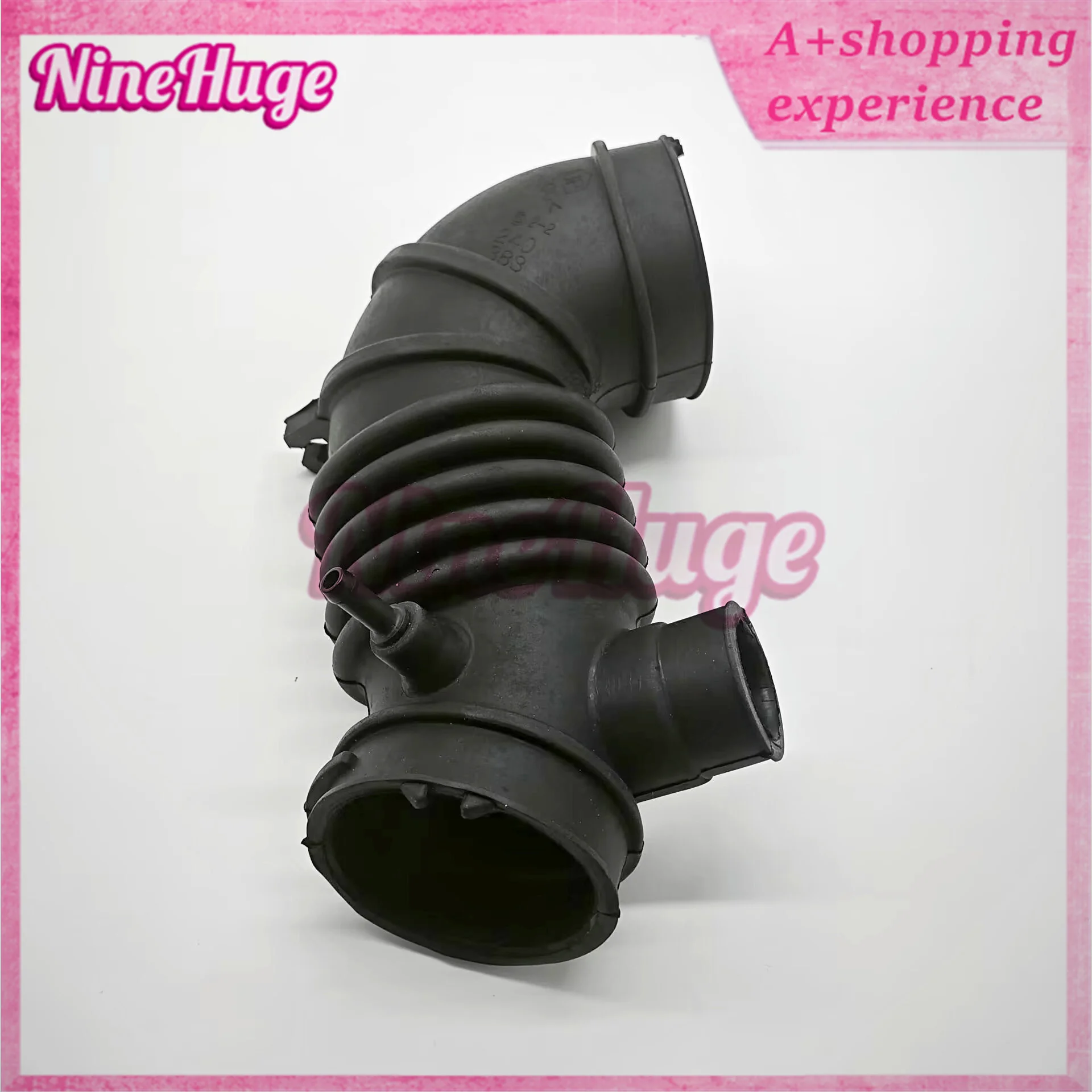 

New Car Air Filter Intake Hose Pipe for Mitsubishi Outlander 4G64 2001-2008 Intake Hose Connection MR258240 MN135383