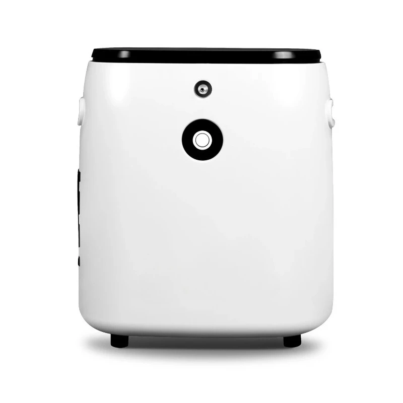 【Best-selling】Factory Supply 1-7L Flow Dog Mini Portable Therapy Concentrator  For Animals