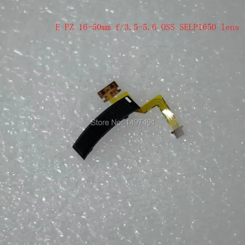 جديد التكبير التبديل آسى إصلاح جزء لسوني E PZ 16-50 مللي متر f/3.5-5.6 OSS SELP1650 عدسة