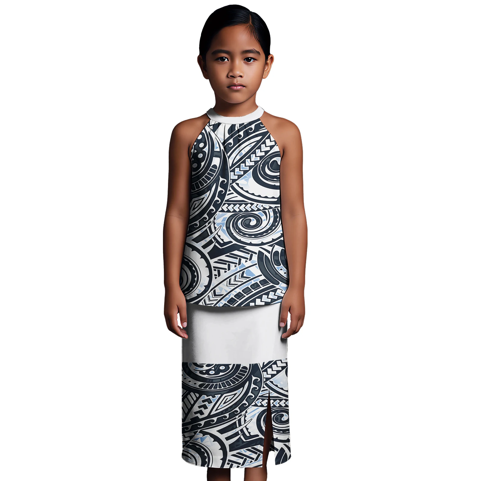 Customized Kids Dress Traditio - đánh giá và giá Summer Loving Kids Clothing