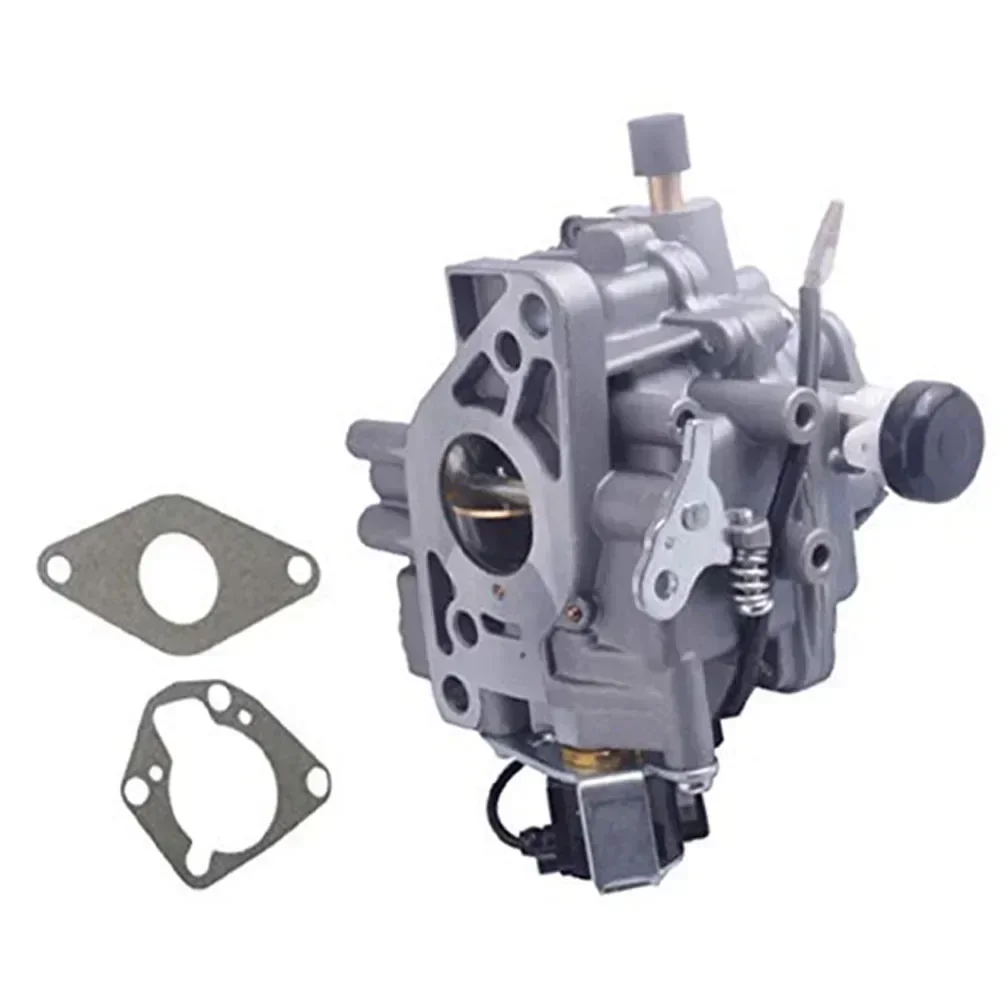 

Carburetor Compatible with CH Series Engines CH20 CH22 CH25 CH26 and More Engineering for Enhanced Fuel Efficiency