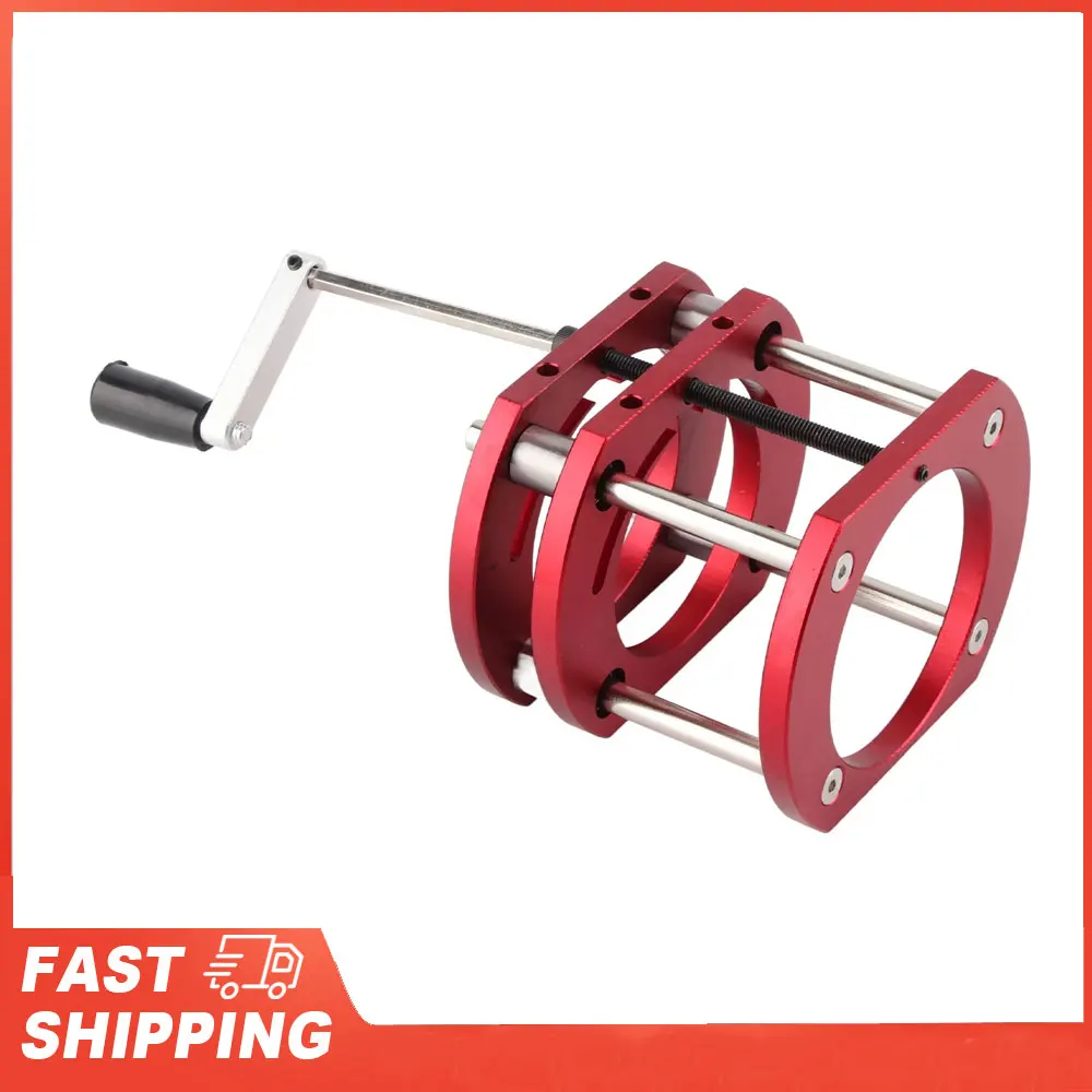 4 الفك لقط راوتر الجدول نظام الرفع قاعدة راوتر الجدول قاعدة راوتر قاعدة سبائك الألومنيوم أدوات الفولاذ المقاوم للصدأ #1