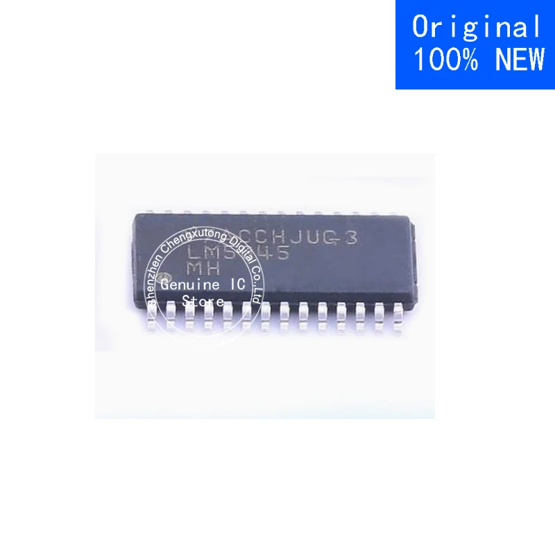 

LM5045MHX/NOPB LM5045MH SOP New Original Genuine Ic