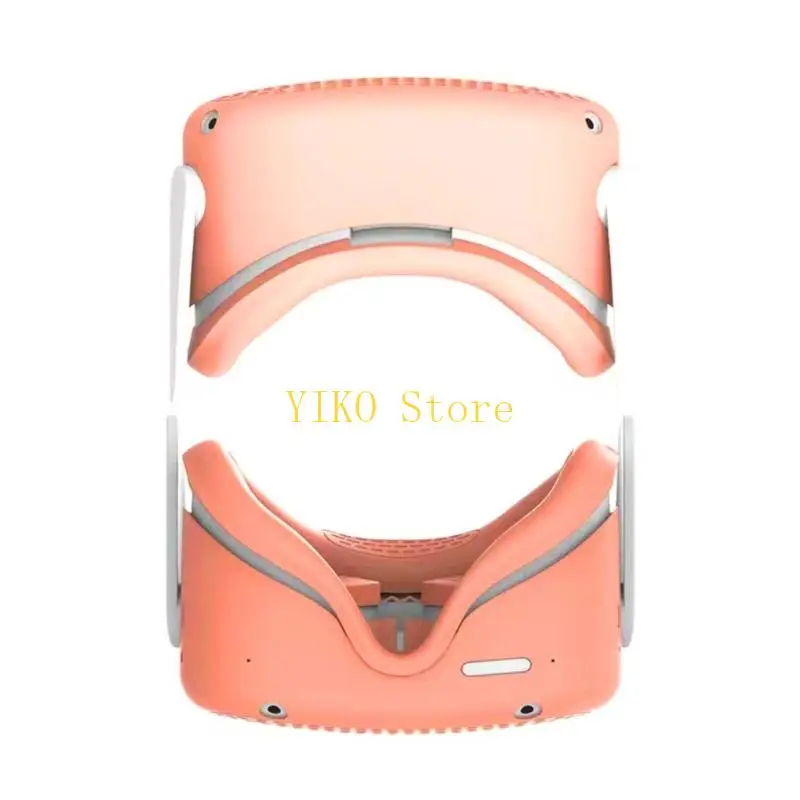 K32C Protective for Case Set for Touch Controller Grip Cover with Strap for Quest2 Ac