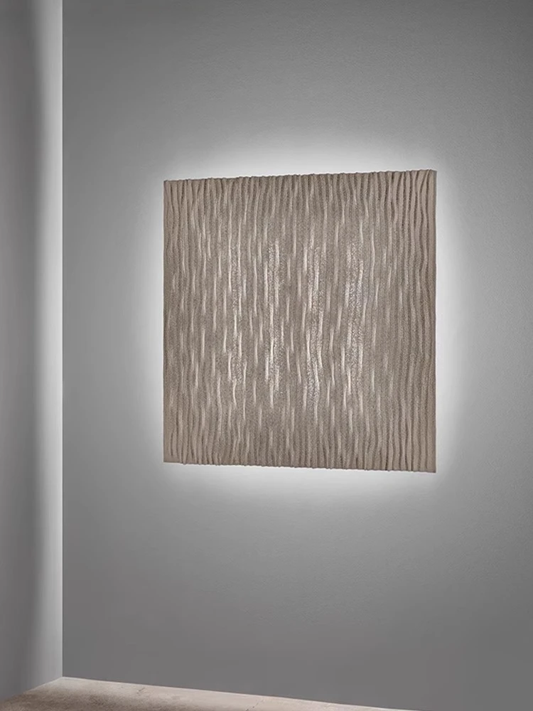 Alvarez Planum LED Wall Lamp for Bedroom Living Room Stairs Lighting Modern Wall Light Home Decoration Indoor Lighting Fixture