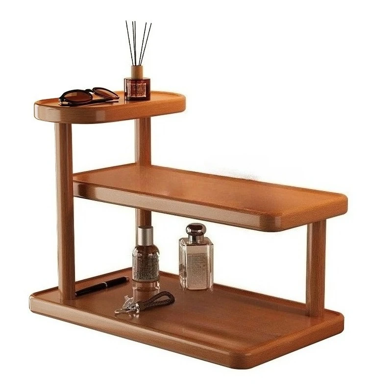 Tabletop shelves, cup storage shelves, dining tables, countertops, workstations, for use on tables 30/40/50cm
