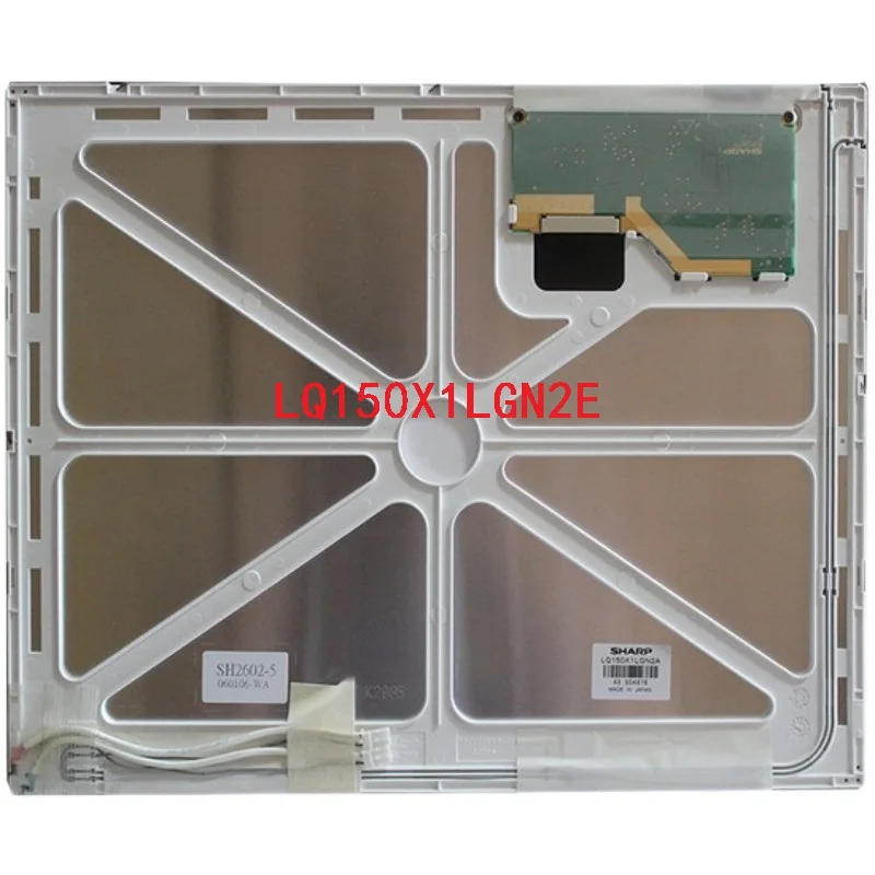 

LQ150X1LGN2E Original 12.1 inch LCD screen