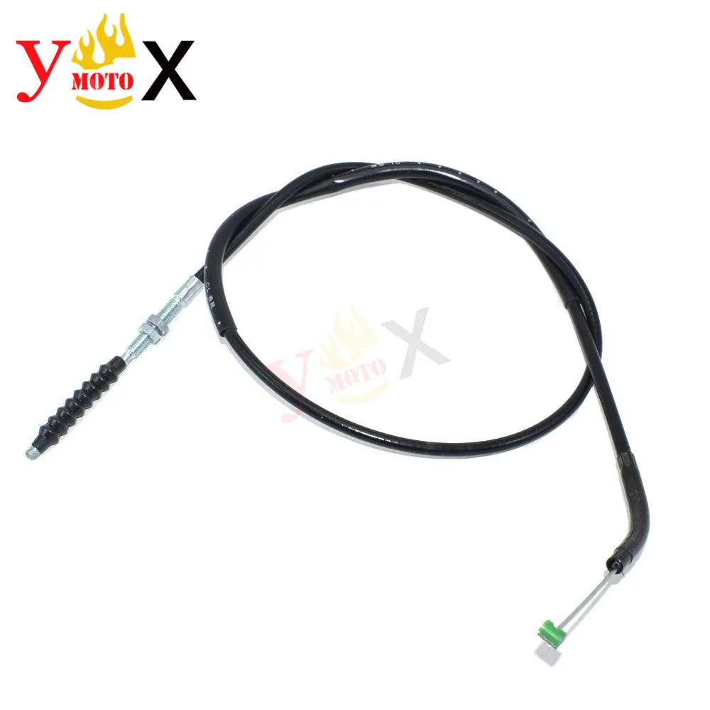 

BK GSR400/600 06-12 Motorcycle Clutch Cable Wire Control Line For Suzuki BK400 GSR BK600 GSR400 GSR600 2006-2012