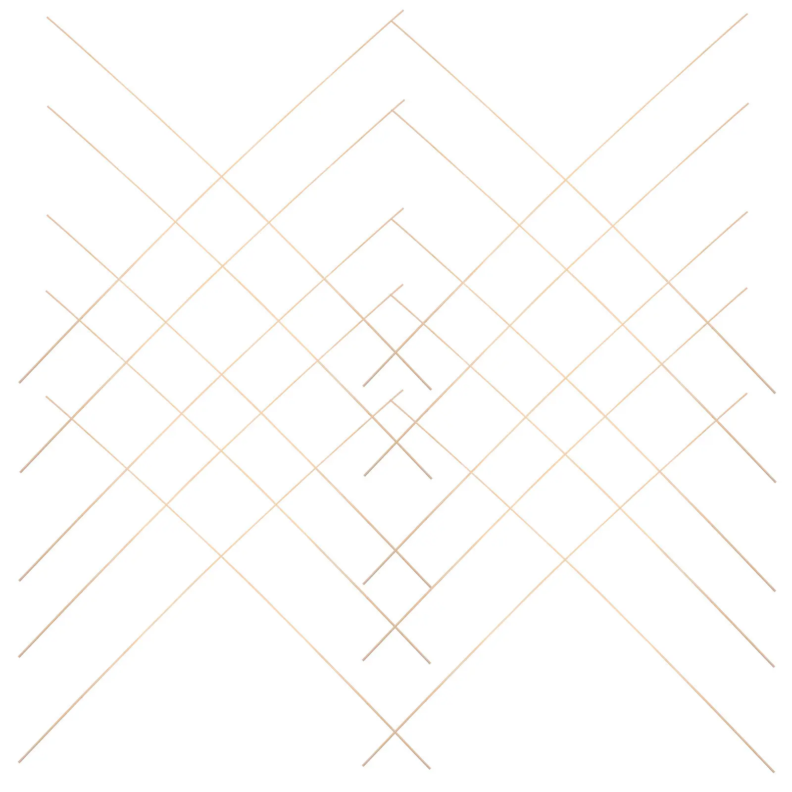 

Набор для изготовления детских воздушных змеев из 20 бамбуковых полосок: легкие, гибкие палочки для увлекательных развивающих игр на свежем воздухе