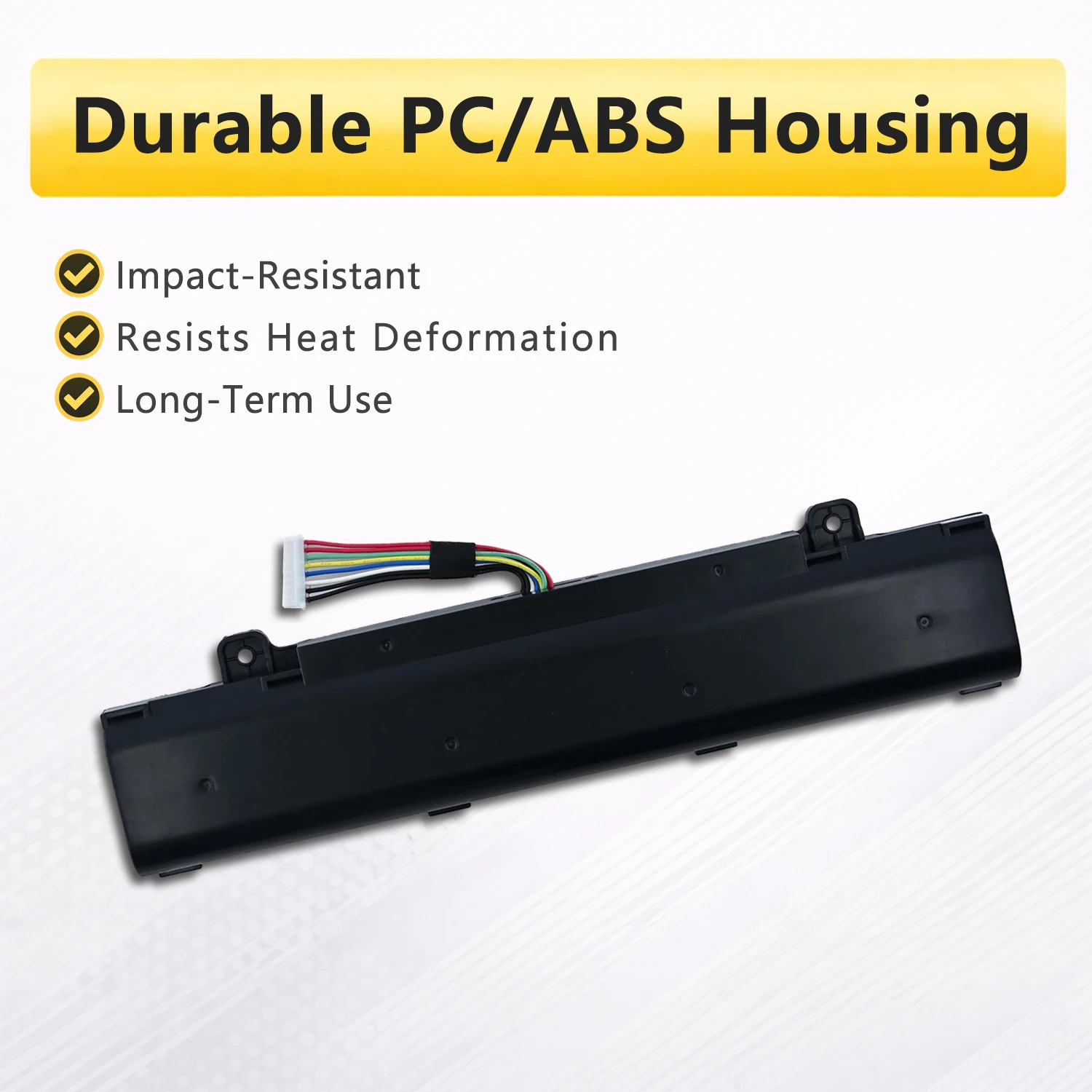 PowerHub AL15B32 11.1V 48Wh 4400mAh Laptop Battery For Acer Aspire V15 V5-591G T5000 N15Q12 V5-591G-50BA V5-591G-51W2 KT00603011