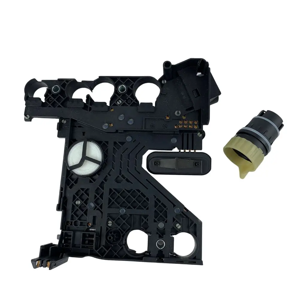 

ZOOMKEY Transmission Conductor Plate Fit For Mercedes Benz 722.6 1402701161 & 2035400253