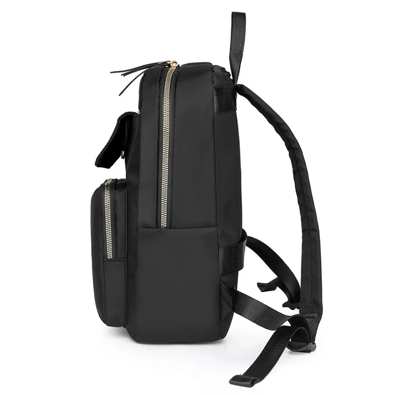 Backpack Women Fashion Trendy Computer Bag for Women 14 Inches Large Capacity Cute Backpack Laptop Bags Designer Bags Mochilas