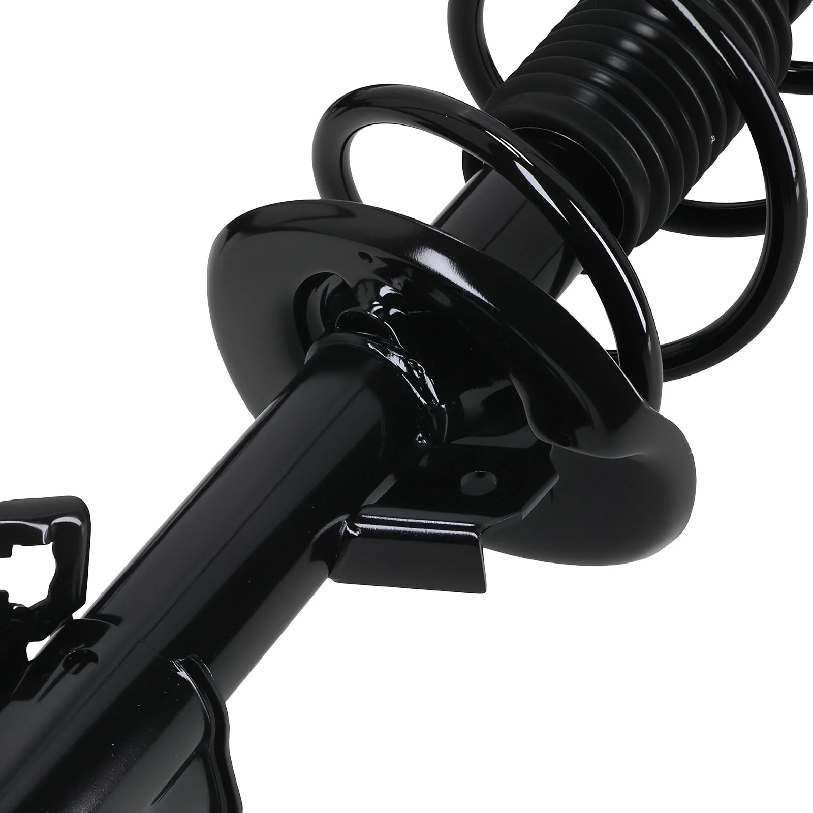 Set of 4 Front and Rear Complete Struts Shocks For 2012 2013 Nissan Rogue FWD