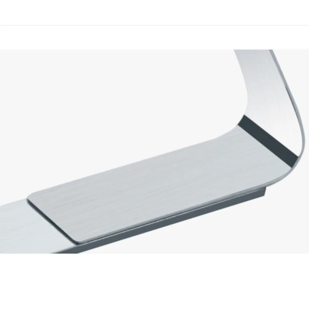 

3pcs Table Cloth Clip Stainless Steel Adjustable For Most Table Thickness Windproof Clips For Banquet Wedding Party