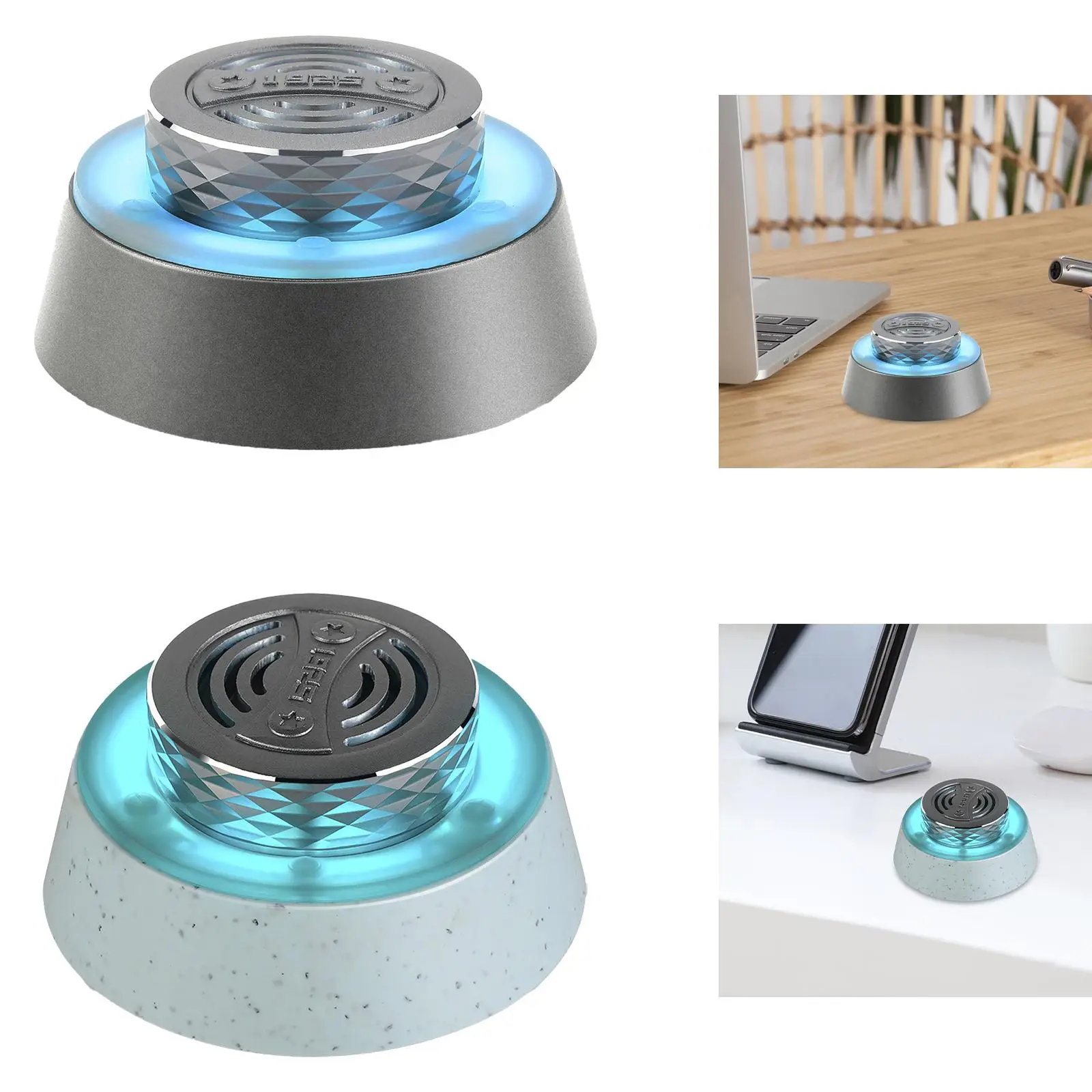 

Мини-динамик Портативный динамик для дома Легко носить с собой Мужчины Женщины Водонепроницаемый Кемпинг Пляжный душ Перезаряжаемый Простой в использовании Подарок Без провода