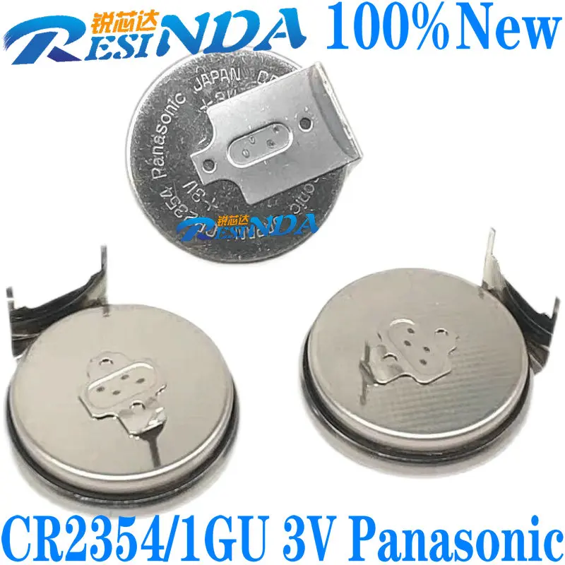 CR2354/1GU 3V  Have foot 100%New and Original Panasonic