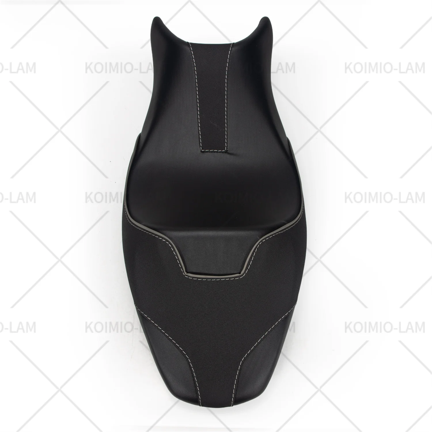 Passend für BMW G310R G310GS 2016 - 2024 Motorrad Komplettes Fahrersitzkissen G310 R / GS GS310 2017 2018 2019 2020 2021 2022 – Detail 3