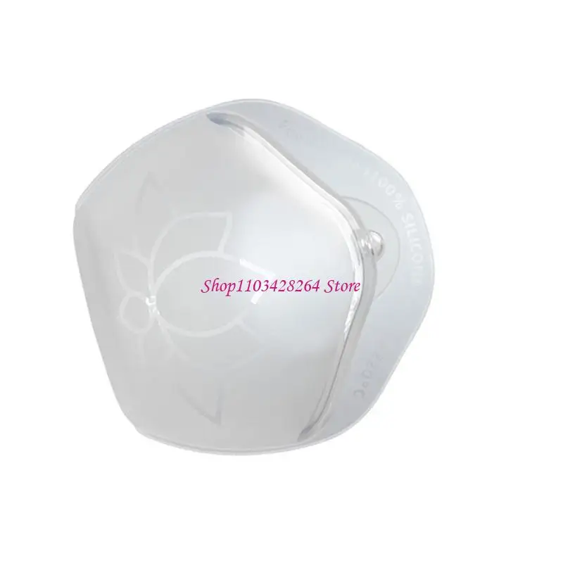 Wearable Milk collector Nursing mother Essential for Breastfeeding Efficient Silicone Nursing Cups for Active Moms