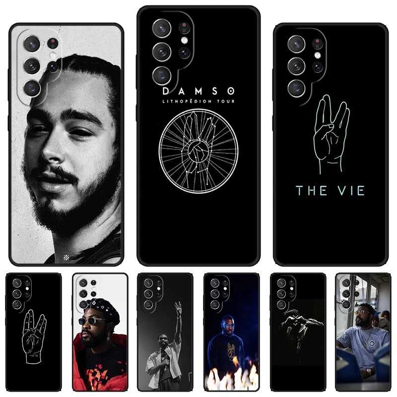 Damso The Life Vie … - image