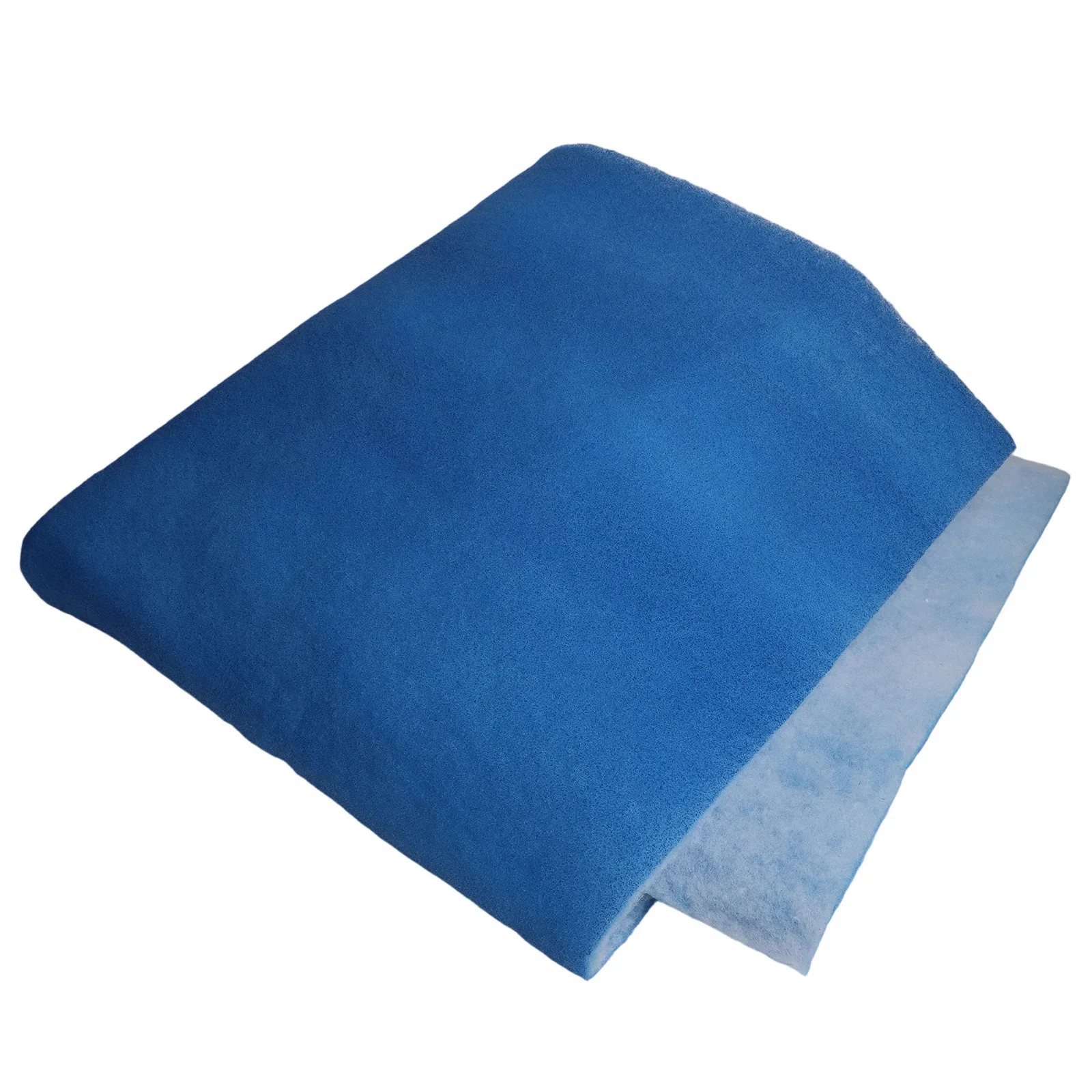 High Performance 1x1m Air Filter Polyester Fiber For Effective And Long Lasting Filtration In Various Applications