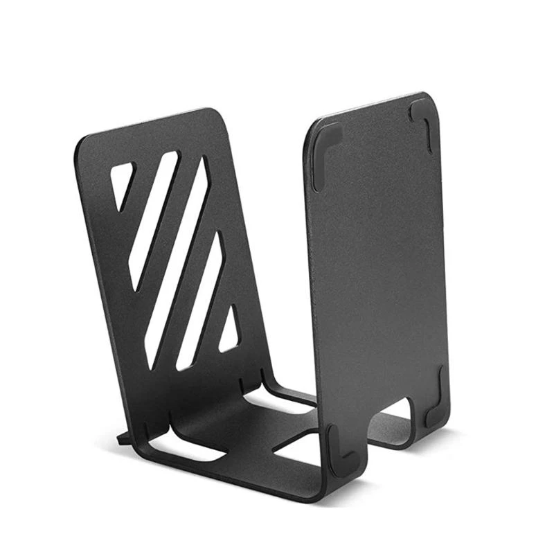 F62C Quality Desk Surround Sound Speaker Risers Speaker Heightened Stand Mount