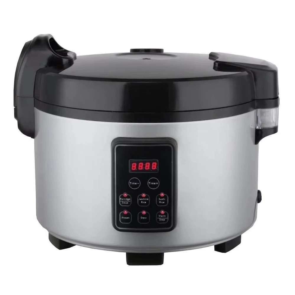 

Electronic Multi Electric Rice Cooker with Delay Timer Function Porridge and Stewed Food