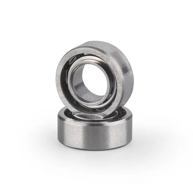 Rodamiento abierto R188 SR188K R188/13,8 dimensiones 6,35x12,7x13,8mm