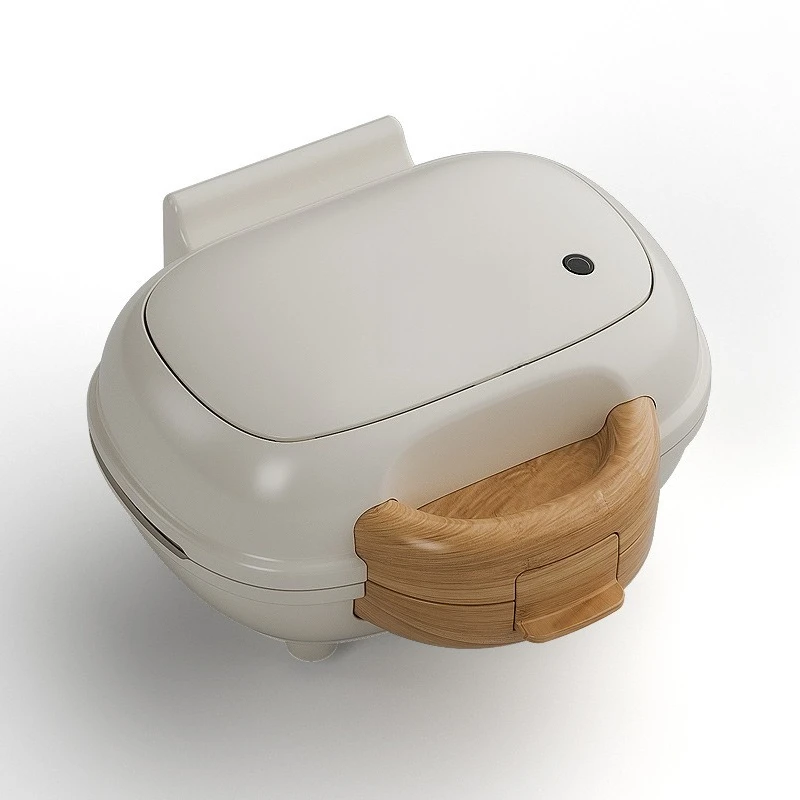 

Sandwich maker Breakfast maker Household hot-pressed toast Multifunctional toaster