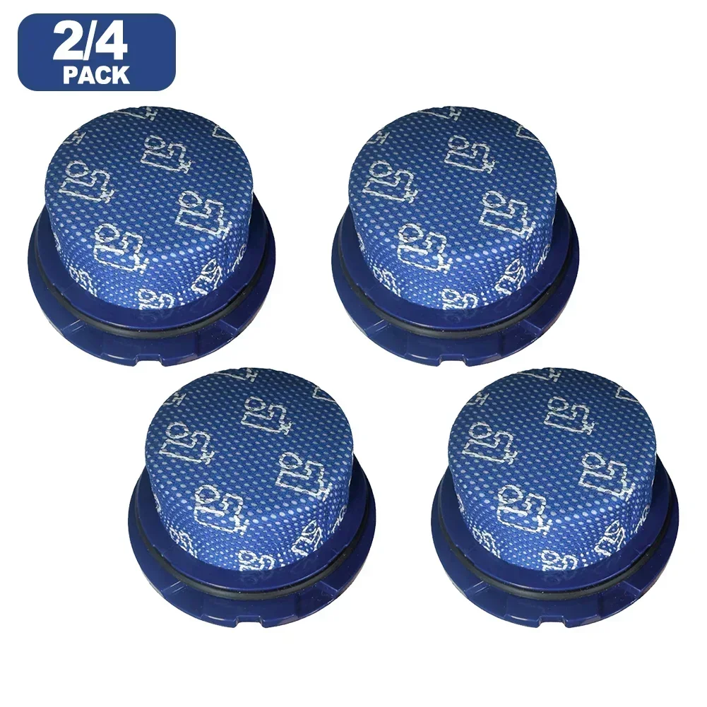 Filtro de repuesto HEPA para Samsung para filtro de vacío Jet AI Ultra a medida DJ97-03298A, para VS25C970DWE,VS25C970DWG,VS25C9