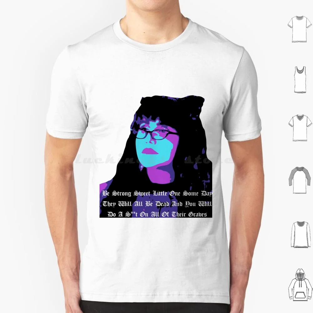 Nadja, seja forte pouco um t camisa 6xl algodão legal t o que fazemos nas sombras nadja wwdits vampiro laszlo nandor colin