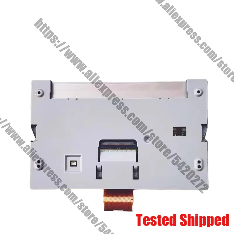 

Совершенно новый 8-дюймовый дисплей LQ080Y5DZ10/ LQ080Y5DZ06