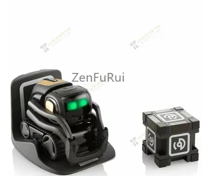 ANKI COZMO-デジタルベクトルロボット,第2世代,インテリジェント