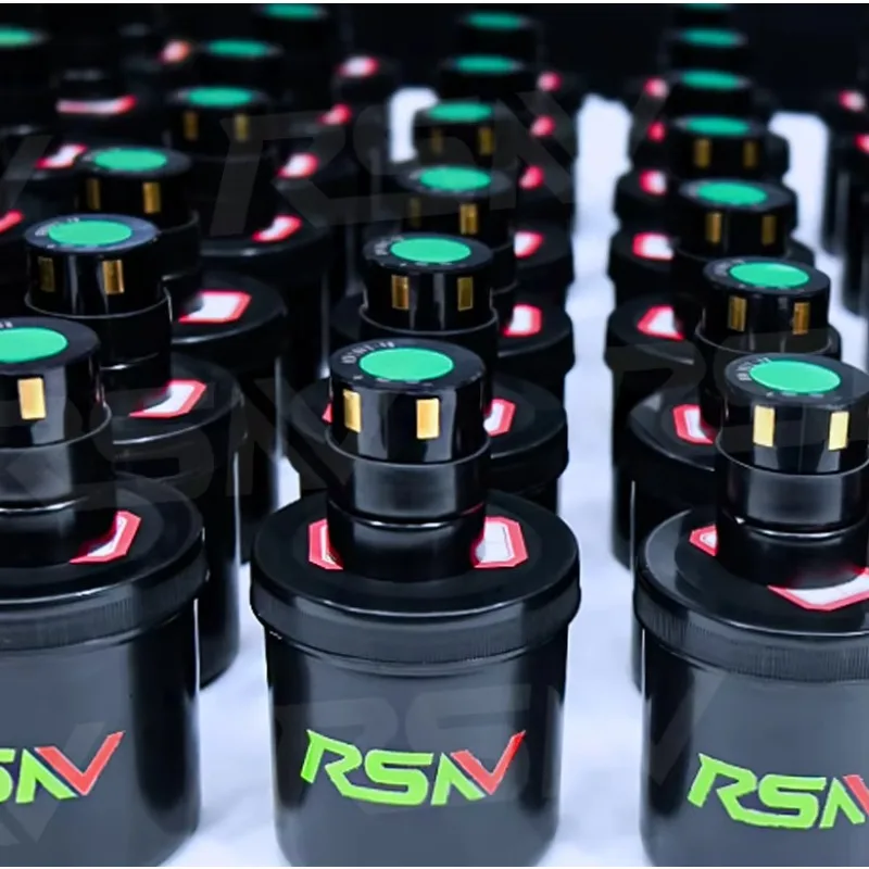 RSNV-Inventar FOM1400+ Generation2+ Bildverstärker MX10130 Zweidraht-Typ-Röhre für PVS7-Nachtsichtbrillen NVGs