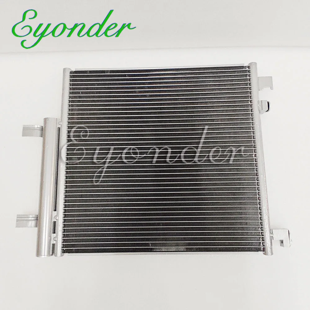 AC Air Conditioning Condenser for CHEVROLET SPARK M300 1.0 1.2 42422272 94554553 95326120 95395384 95480135 95963188 96676342