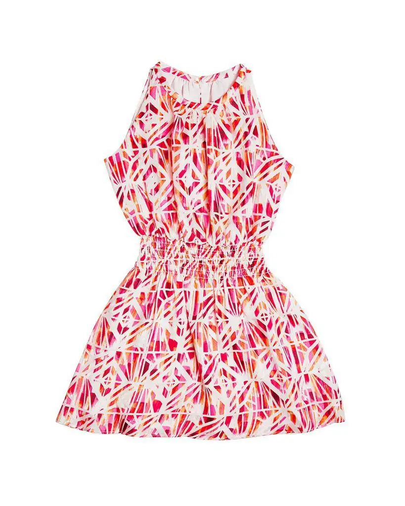 Czy Ramy Brook Mini Dress to idealny wybór? Odkryj wszystko, co musisz wiedzieć