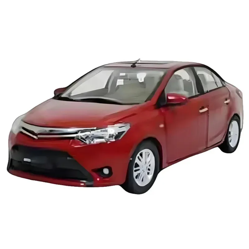 

High Quality Car Parts PP+TPR Car Mudguard Mudflap Fender for Vios 2014-