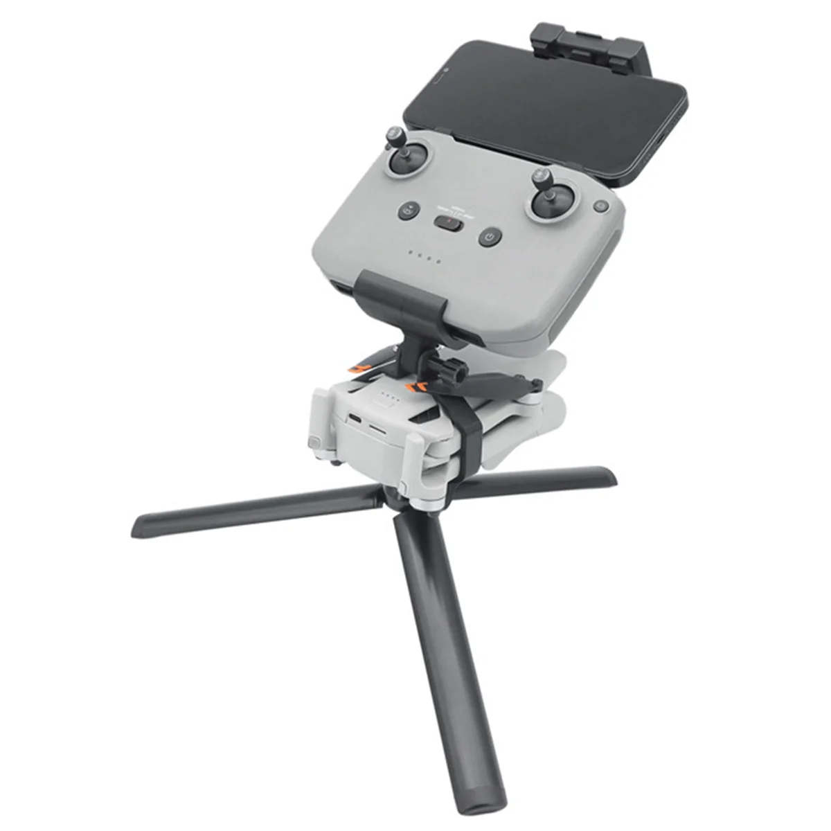 

Efficient For DJI Mini 4 Pro/Mini 3 Bracket Extension Pole Rod with Tripod