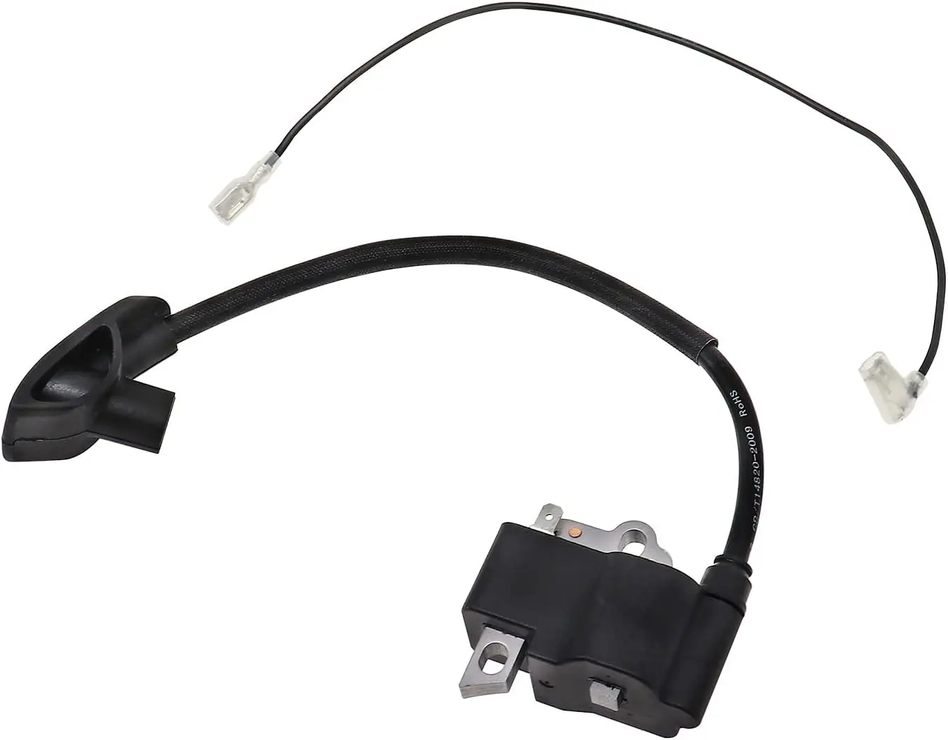 4244 400 1303 Ignition Coil for Stihl BR350 BR450 BR350Z BR430 BR430Z SR430 SR440 SR450 Backpack Blower 4244 400 1307